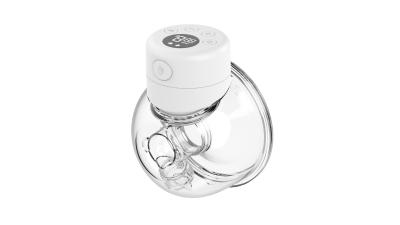 China Small Portable Medical Breast Pump Made Available To Low Income Mothers for sale