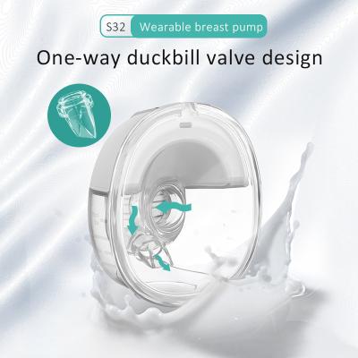 China Medical Portable Comfort Breast Pump Technology For Nursing Mothers for sale