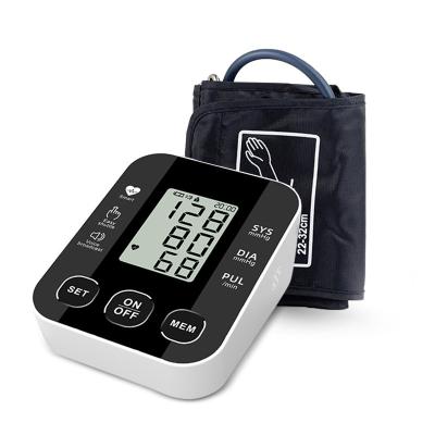 China Medical Blood Pressure Monitors For Managing Hypertension During The Pandemic for sale