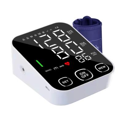 China Smart Blood Pressure Monitors Convenient Personalized Health Monitoring 24 Hour Blood Pressure Monitor for sale