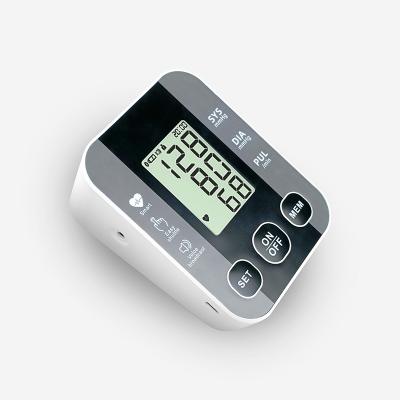 China Electronic Blood Pressure Machine:Customized Wrist Blood Pressure Monitors Wireless Health Tracking Device for sale