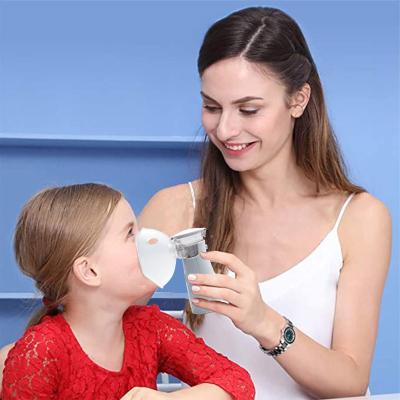 China Máquina de Nebulização Portátil de Mão Tranqüila Máquina de Nebulização de Mão 50 / 60Hz à venda