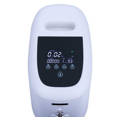 China 7L Zuurstofconcentrator voor thuis: Filtratie en compressie met hoge precisie voor effectieve zuurstoftherapie Te koop