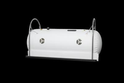 China O2EMENG EMS04 1.3ATA Rehabilitation Hyperbaric Oxygen Chamber with Low Noise Level for sale