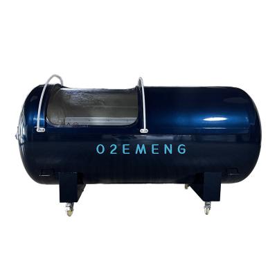 China Air compressor for hyperbaric chamber O2EMENG 2.2ATA adjustable for sale