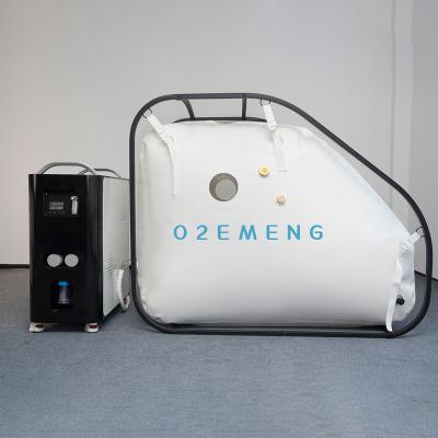 China Modern Hyperbaric Pressure Chamber 1.3ATA Working Pressure With Low Noise for sale