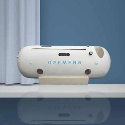 China Portable HBOT Vitaeris Hyperbarische Kammer mit Luftkompressor und Luftkühler zu verkaufen