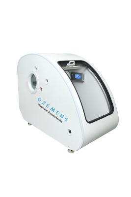 China Casa Médica Camara Hiperbáricas portáteis 1.5 Ata Oxigenoterapia 2.0 Ata Hyperbaric Oxygenation Chamber 2 Ata Hbot Soft Chamber à venda