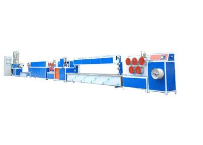 China CE UL CSA Strapping Band Machine / Packing Belt Strap Band Plastic Machine for sale