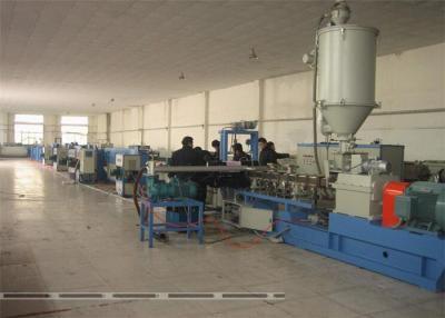 China PP Strap Making Machine PP PET Strap Band Packing Belt Drawbench Extrusion Machine for sale