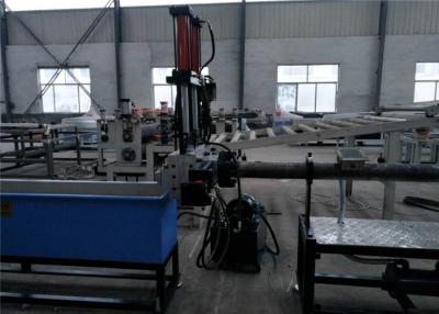 China PP PE Film Plastic Granule Making Machine , PP PE Granulating Machine , Plastic PE Film Recycle Machinery for sale