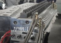 China PVC Foam Board Machine For Building Template / Photor Album Board for sale