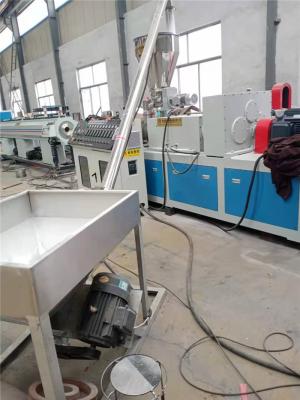 China High Performance Plastic Pipe Extrusion Line for Superior Production for sale