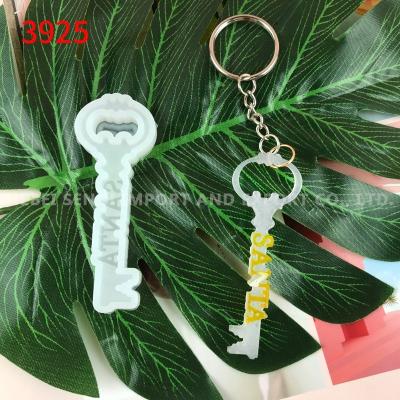 China Sustainable Promotion Paired Head Chain Molds Silicone Santa Resin Mold For Epoxy Decoration for sale