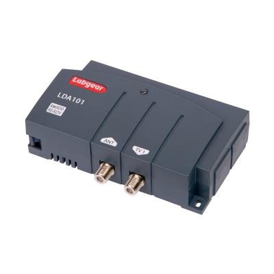 China HDTV Cable TV Signal Amplifier LDA101 for sale