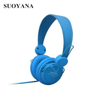 China 2018 Best Selling Microphone Products , Colorful Headset For Computer Accessories for sale