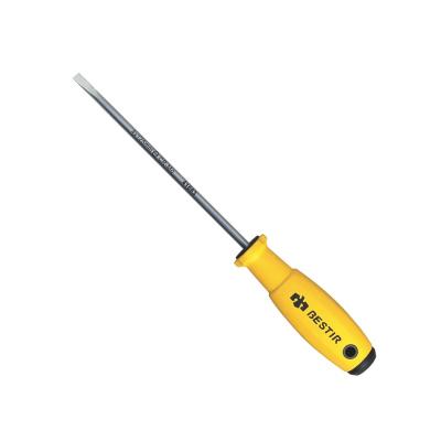 China Durable BESTIR Chrome Molybdenum Environmental Protection Oil Resistant Screwdriver Hand Tool for sale