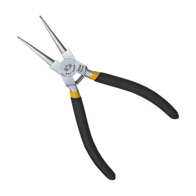 China MULTI FUNCTIONAL BESTIR good HS five features retainer anti-corrosion anti-rust CRV pliers for sale