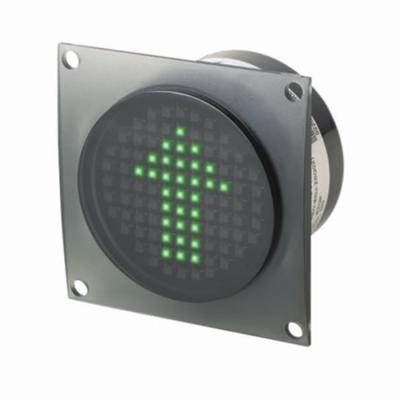 China Contemporary Escalator Indicator Escalator Direction Indicator for sale