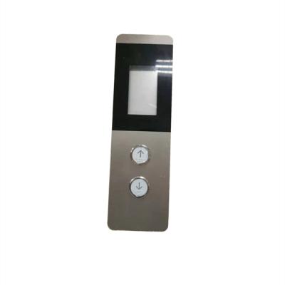 China Contemporary economical elevator prune for sale