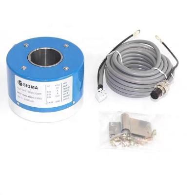 China Contemporary Best Price LG Elevator Encoder Rotary Encoder PKT1040-1024-C15C for sale