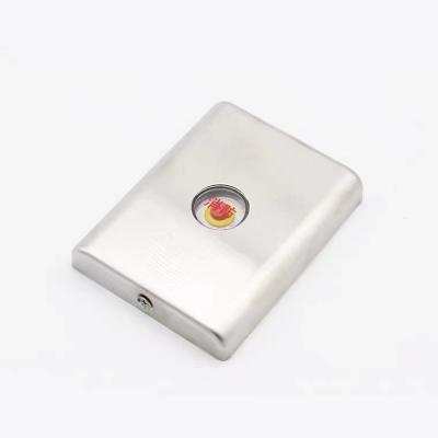 China Contemporary Elevator Parts General Elevator Fire Box Elevator Fire Switch for sale