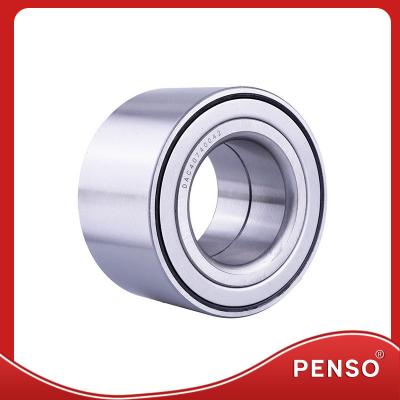 China ISO Hub Wheel Bearing Automotive Chrome Steel Dac35760054 VW Part for sale