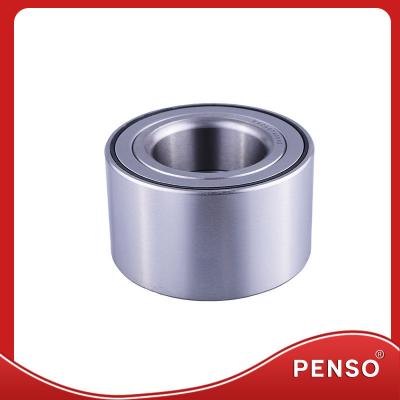 China Material de aço de Front Wheel Bearing Dac 35720037 profissionais do carro à venda