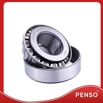 China ISO9006 Motorcycle Wheel Bearing Wheel Parts Cylindrical Roller Bearing for sale