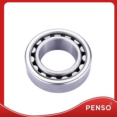 China Meyle Bearing Auto Hub Bearing Kit For Volkswagen 191598625 VW Part Vkba529 for sale