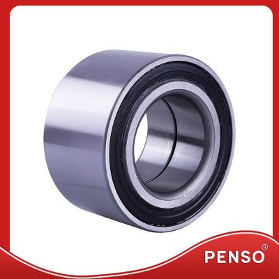 China Personalização de Front Auto Wheel Hub Bearing QS9000 do carro Dac407237 à venda