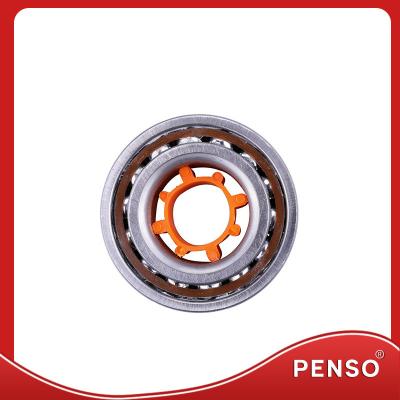 China TS16949 Rear Wheel Bearing Hub Assembly For Toyota Matrix Car Part for sale