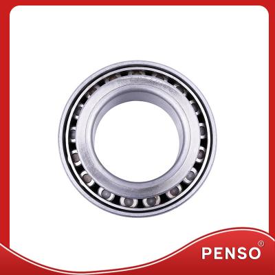 China Peças de automóvel de Toyota Front Wheel Bearing Assembly 38bwd12 QS9000 à venda