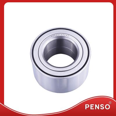 China Transportes de rueda de SKF NSK NTN Timken Koyo NACHI Tapered Roller Bearing en venta