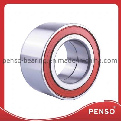 Cina 566719 parte di VW dell'acciaio al cromo di Koyo Wheel Bearing Hub Assembly Dac40720037 in vendita