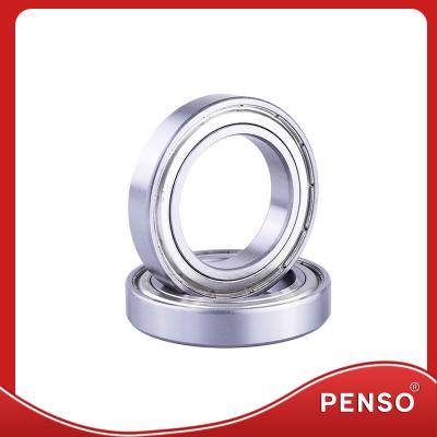 China QS9000 carro Front Wheel Bearing Dac 47810053 auto rolamentos de roda à venda