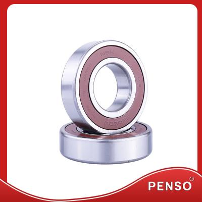 China Cubo de roda de aço de Chrome que carrega as peças sobresselentes Dac3055W-3CS31 da VW de 30X55X32mm à venda