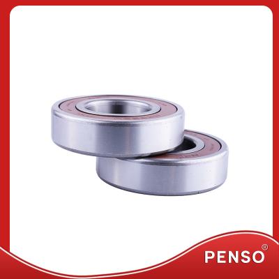 China Compressor de ar de NSK que carrega a peça da VW de 30bd40df2 30*55*23 sem ABS à venda