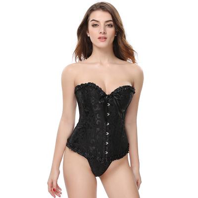 China Wholesale Breathable Woman Shaper Corset Tummy Control Waist Trainer Lady Slimming Sexy Bride Dress Form Vest for sale