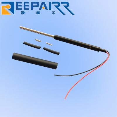 China Brand New Reefer Container Spare Parts Reefer Container Spare Parts Reefer Unit Thermistor RE 12-00395-01SV Carrier Temperature Sensor for sale