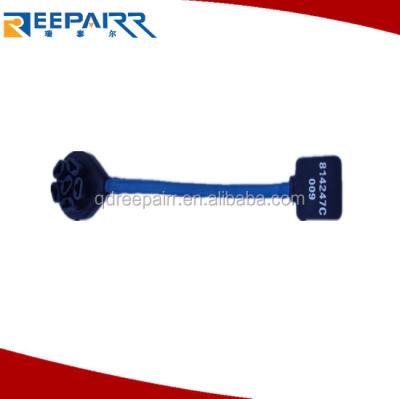 China reefer container spare parts spare reefer unit StarCool 814247C frequency cable 33.2 for sale