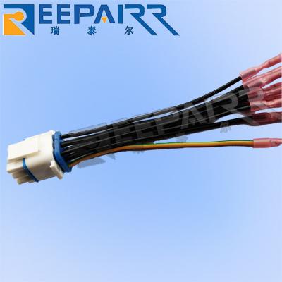 China Wholesale Marine Reefer Container Spare Parts Reefer Unit StarCool 818202A Motor Cable PVC&PUR Wire for sale