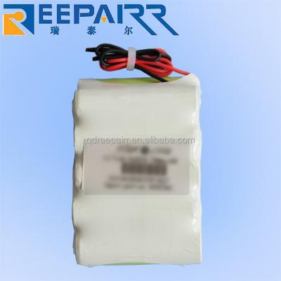 China Other Reefer Container Spare Parts Replacement Low Price High Quality Reefer Unit RE StarCool 818536C Battery Pack, CIM6 Rechargeable for sale