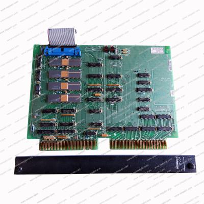 China Original USA GE Fanuc 44A720733-G01 Controller Boards to Stock GE Fanuc for sale