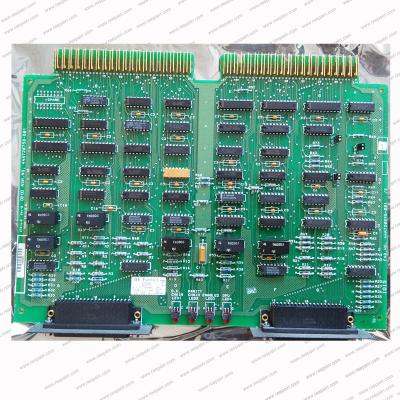 China Controller Boards from Original USA GE Fanuc IC600 CB527M 44A720758-G01 to current GE Fanuc 44A720758-G01 for sale