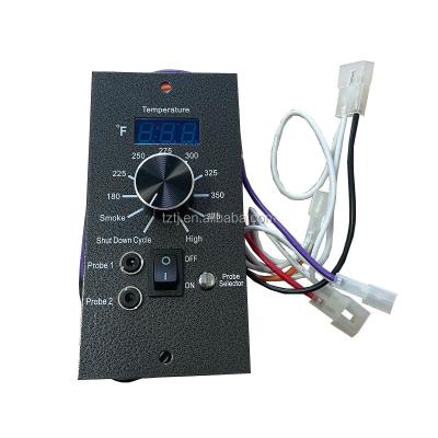 China Grill Digital Thermostat Controller Board For Traeger Pellet Grills for sale