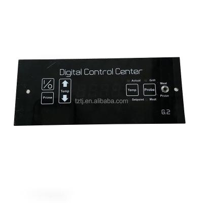 China Digital Grill Control Panel Replacement for Louisiana Grills for sale