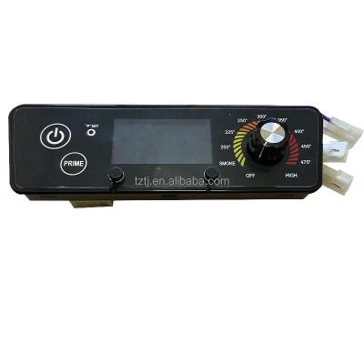 China Grill Digital Display Thermostat Control Board Fits Pit Boss for sale