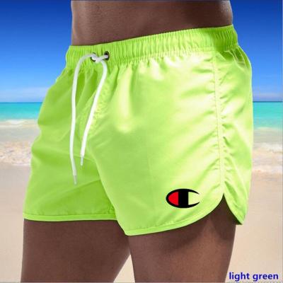 China High quality low price men's sports QUICK DRY fitness running boys shorts mens beach shorts for sale