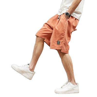 China QUICK DRY Custom High Quality Men's Basics Fitness Summer Wear Workout Casual Sport Shorts Jogger Shorts for sale